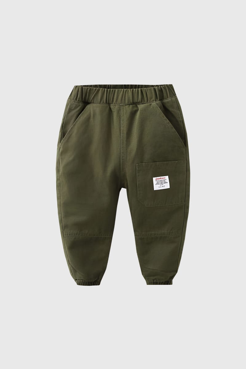 Generic - Kids's Trousers & Sweatpants 6