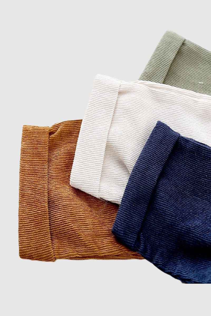 Generic - Kids's Jumpsuits 1