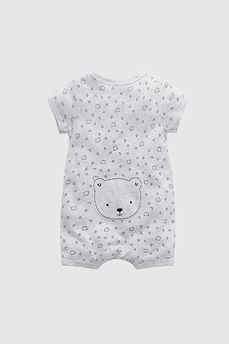 Generic - Kids's Rompers & Playsuits 1