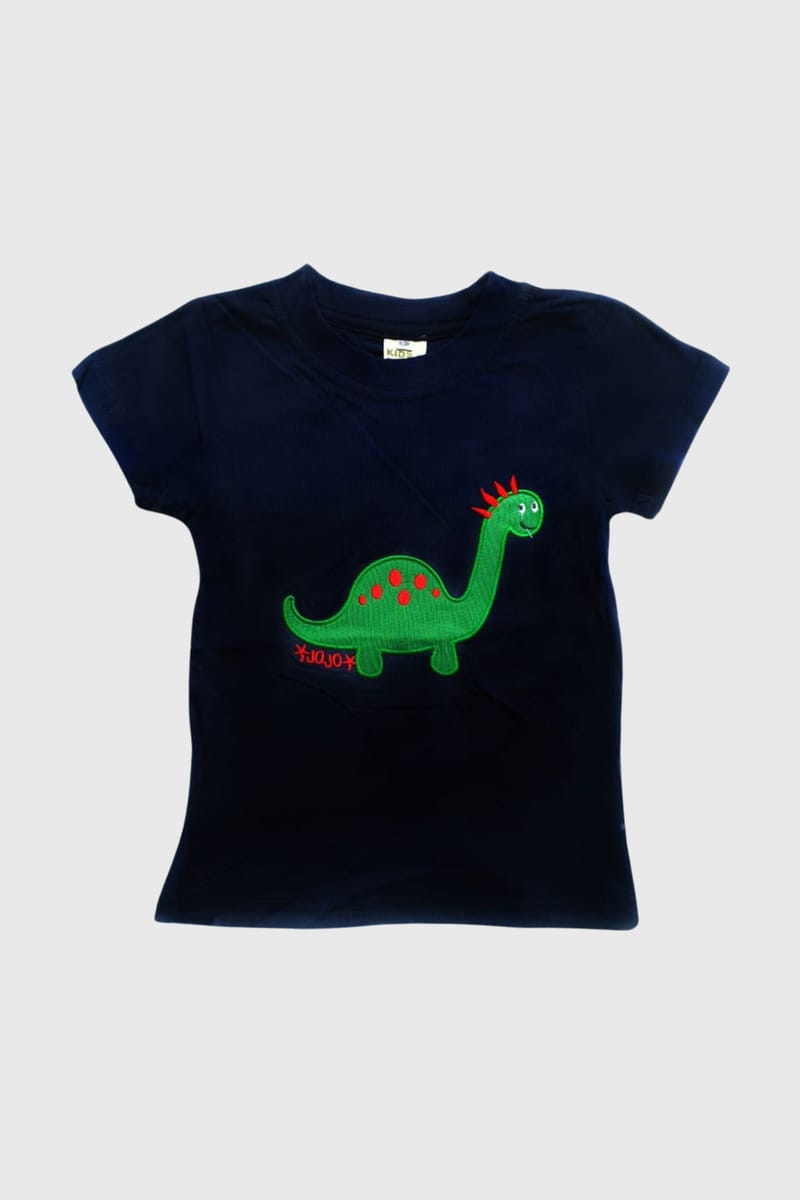Kids Tales - Kids's Short Sleeve T-Shirts