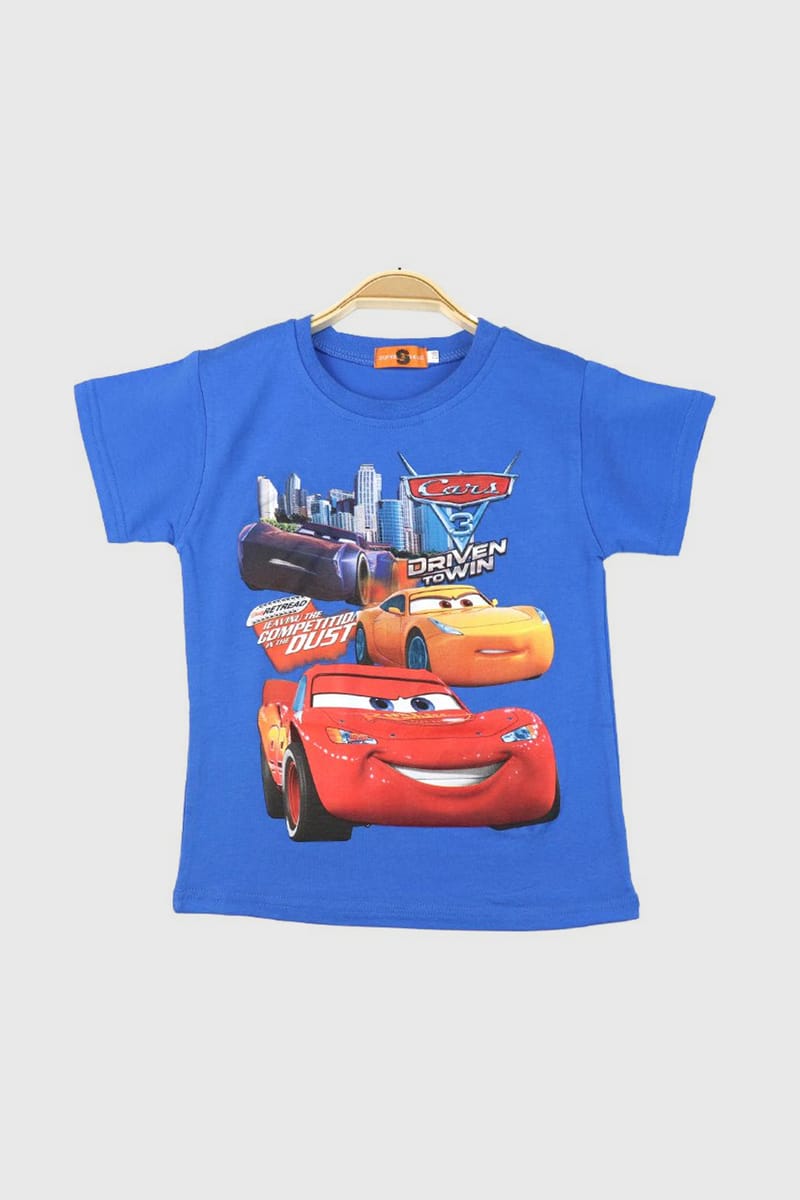 Generic - Kids's Short Sleeve T-Shirts