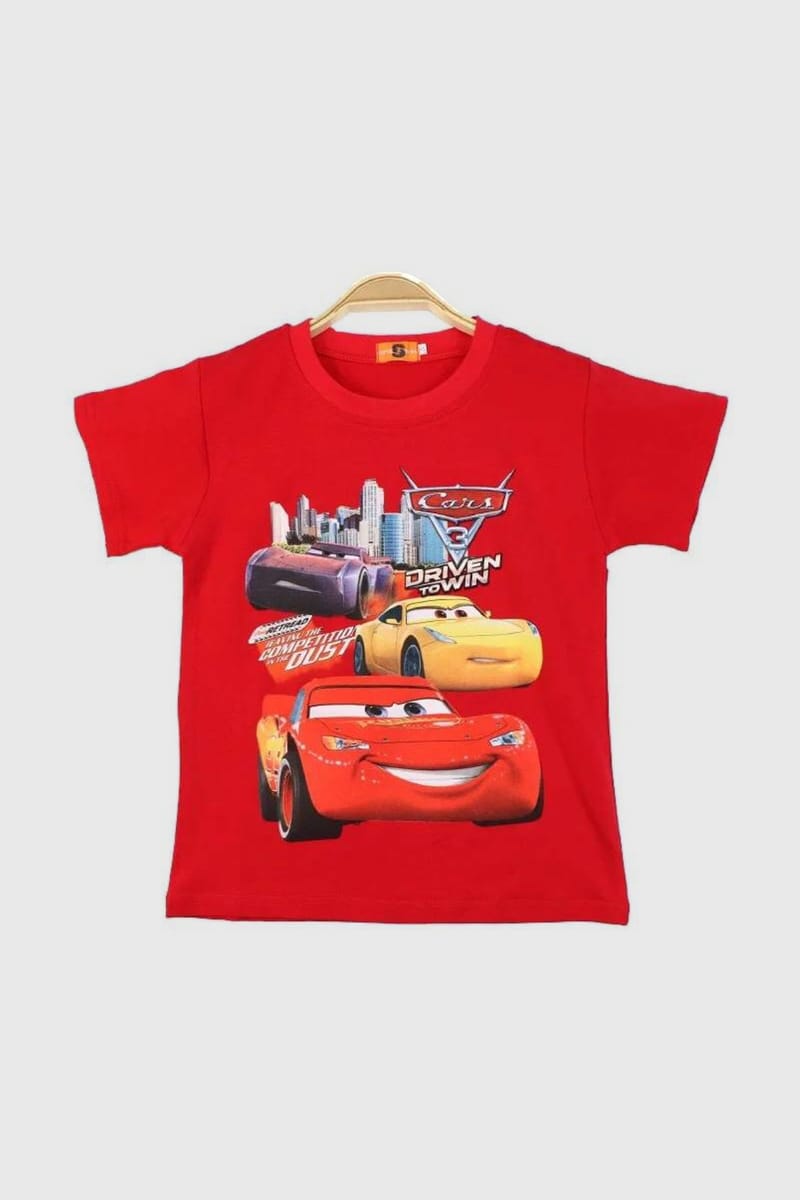 Generic - Kids's Short Sleeve T-Shirts