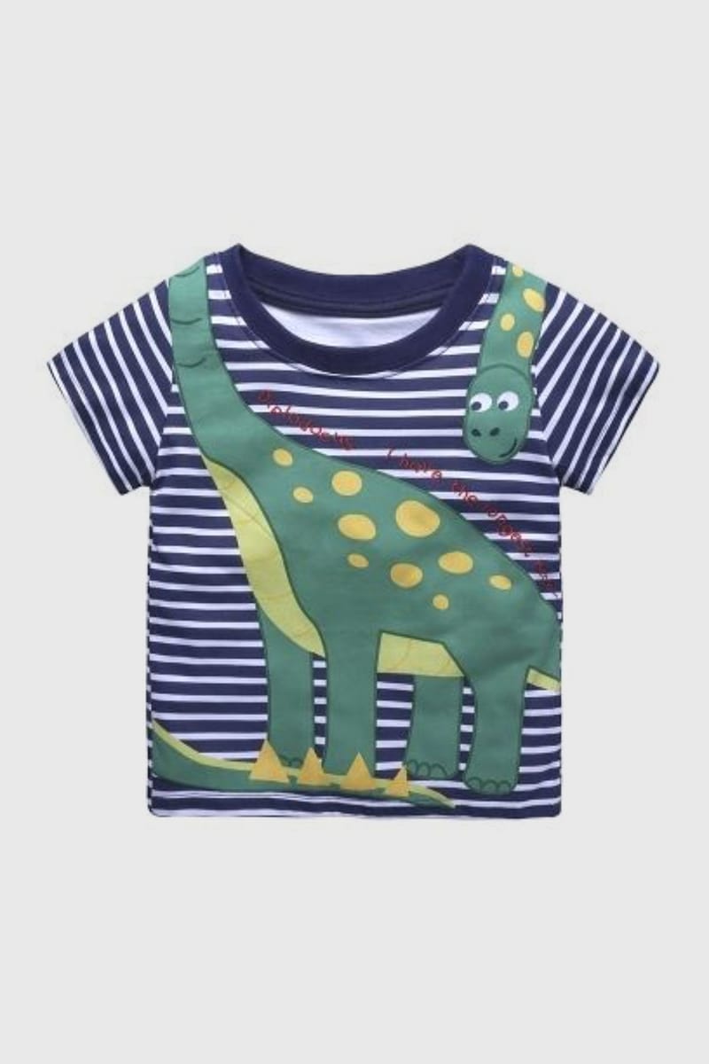 Generic - Kids's Short Sleeve T-Shirts