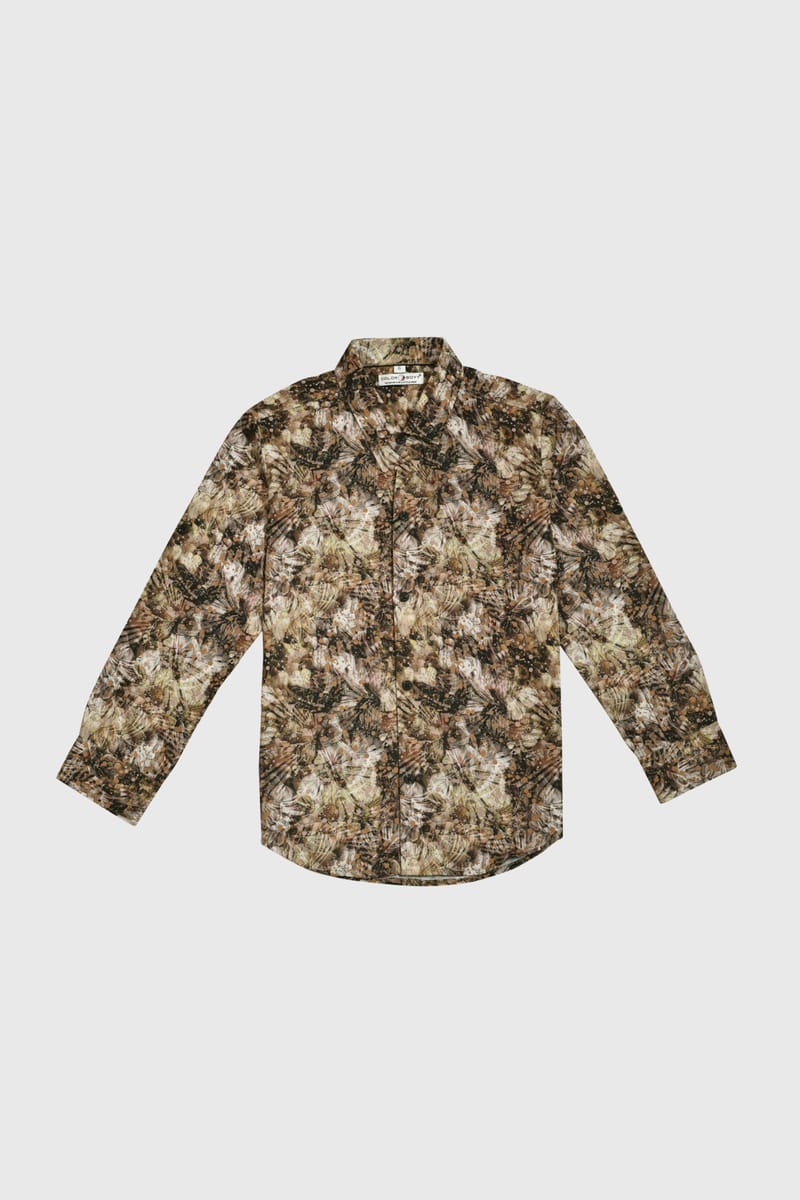 Color Boyy - Kids's Casual Shirts