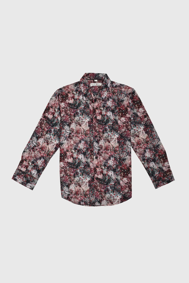 Color Boyy - Kids's Casual Shirts