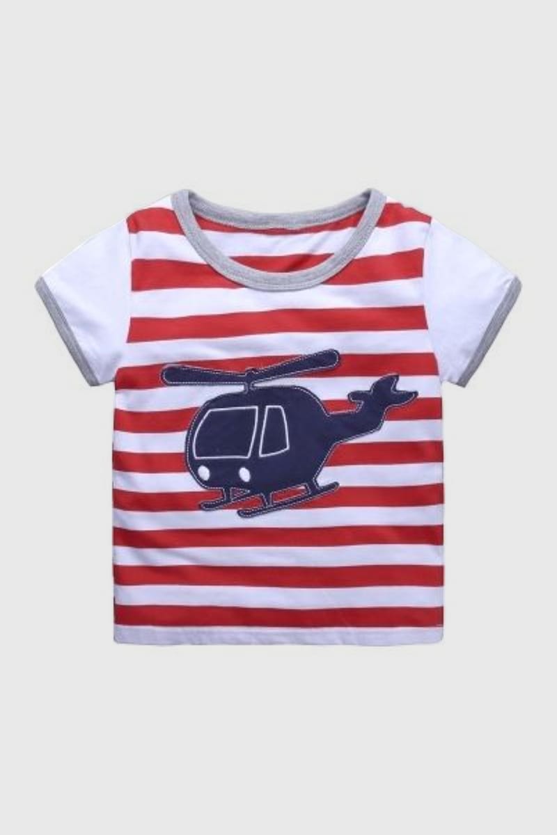 Generic - Kids's Short Sleeve T-Shirts