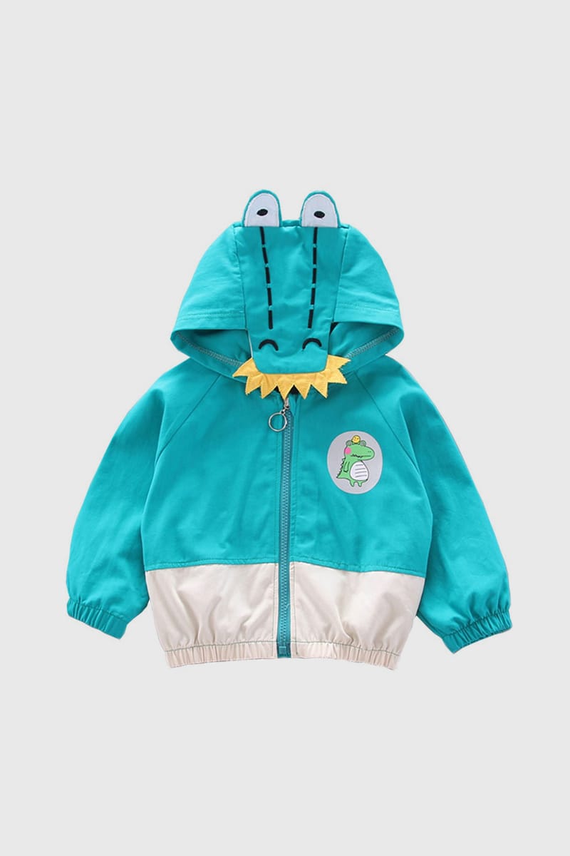 Generic - Kids's Jackets 5