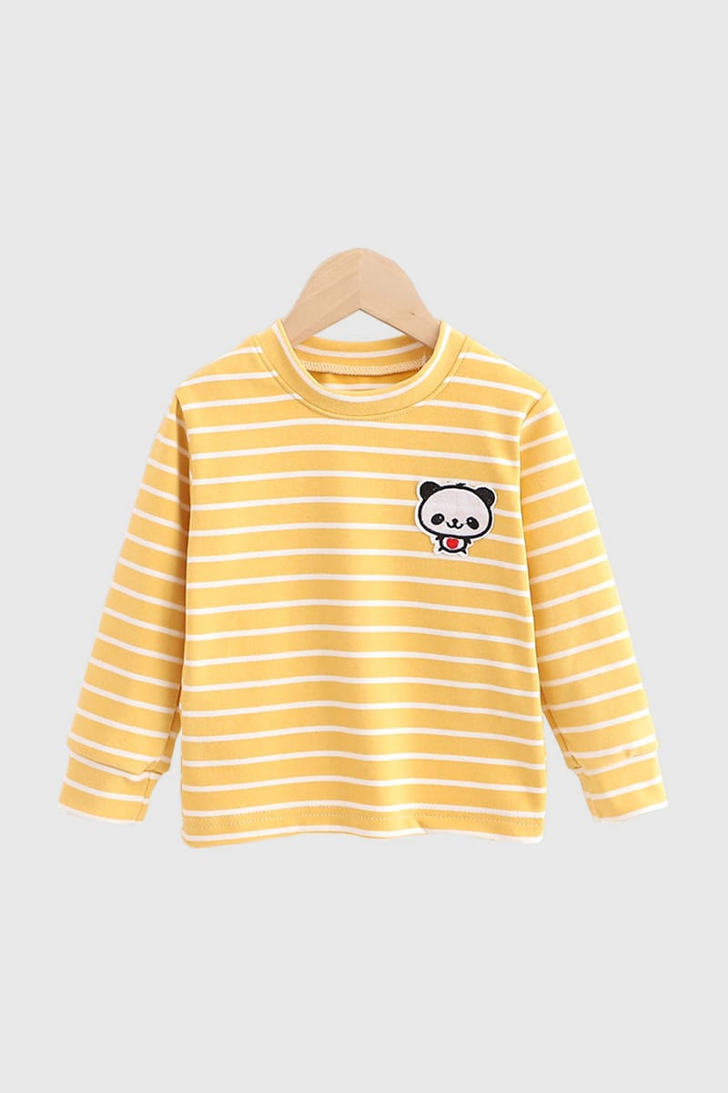 Generic - Kids's Long Sleeve T-Shirts