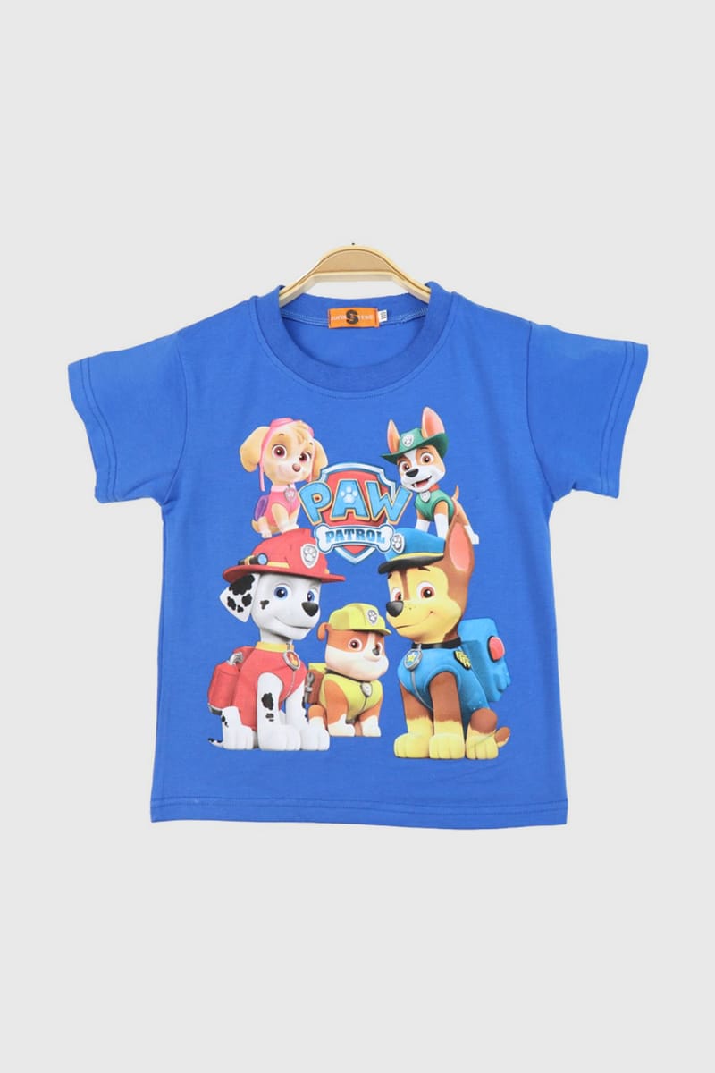 Generic - Kids's Short Sleeve T-Shirts