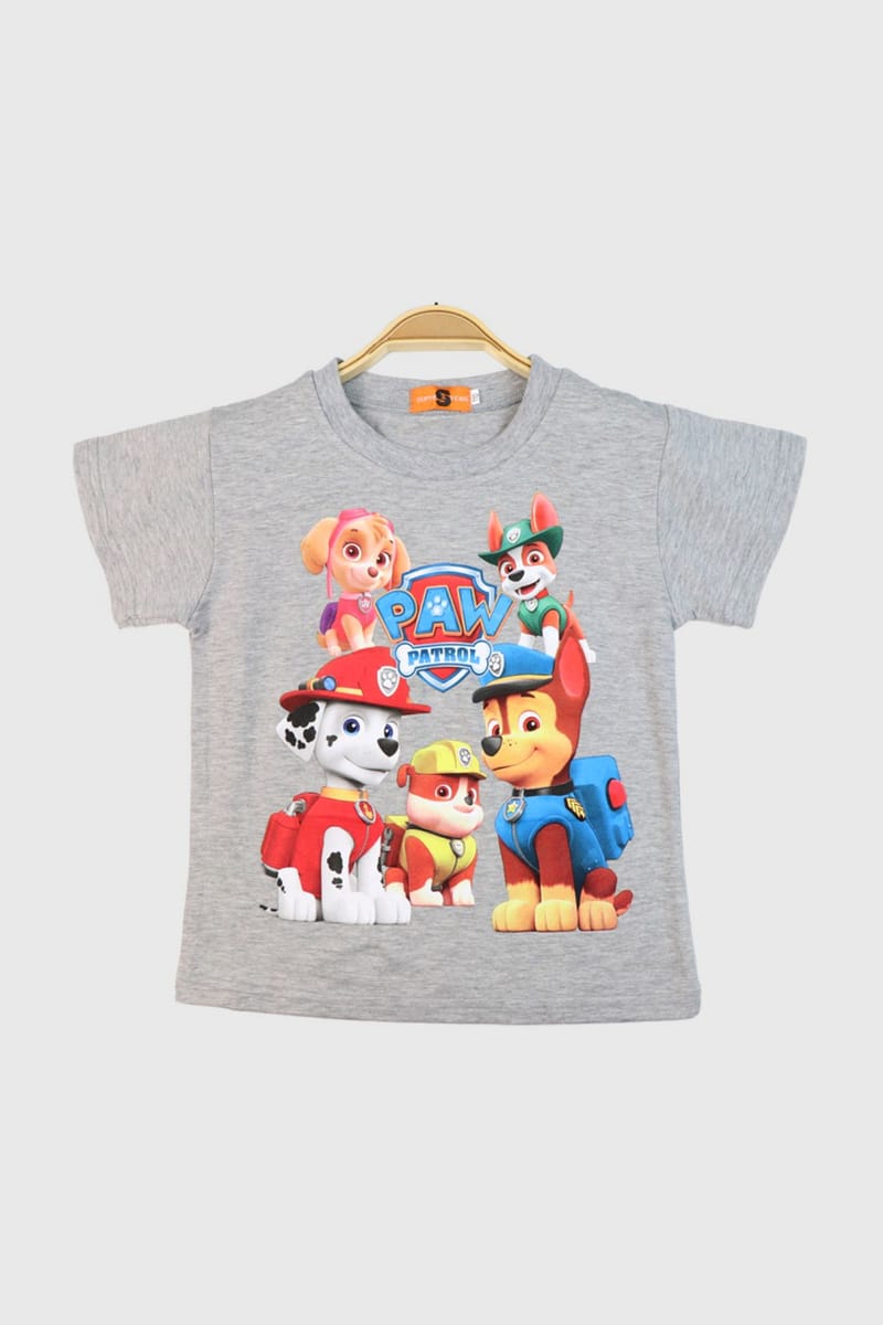 Generic - Kids's Short Sleeve T-Shirts