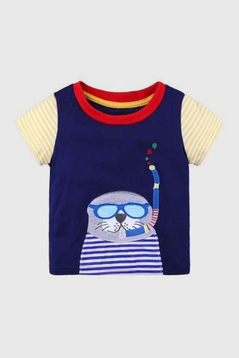 Generic - Kids's Short Sleeve T-Shirts