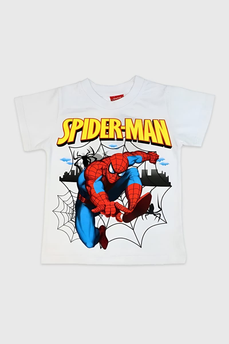 Generic - Kids's Short Sleeve T-Shirts