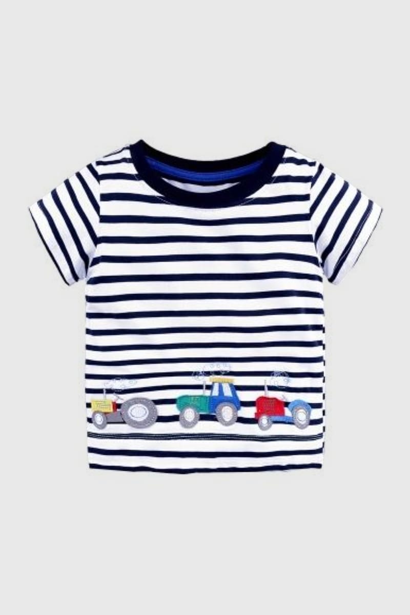 Generic - Kids's Short Sleeve T-Shirts