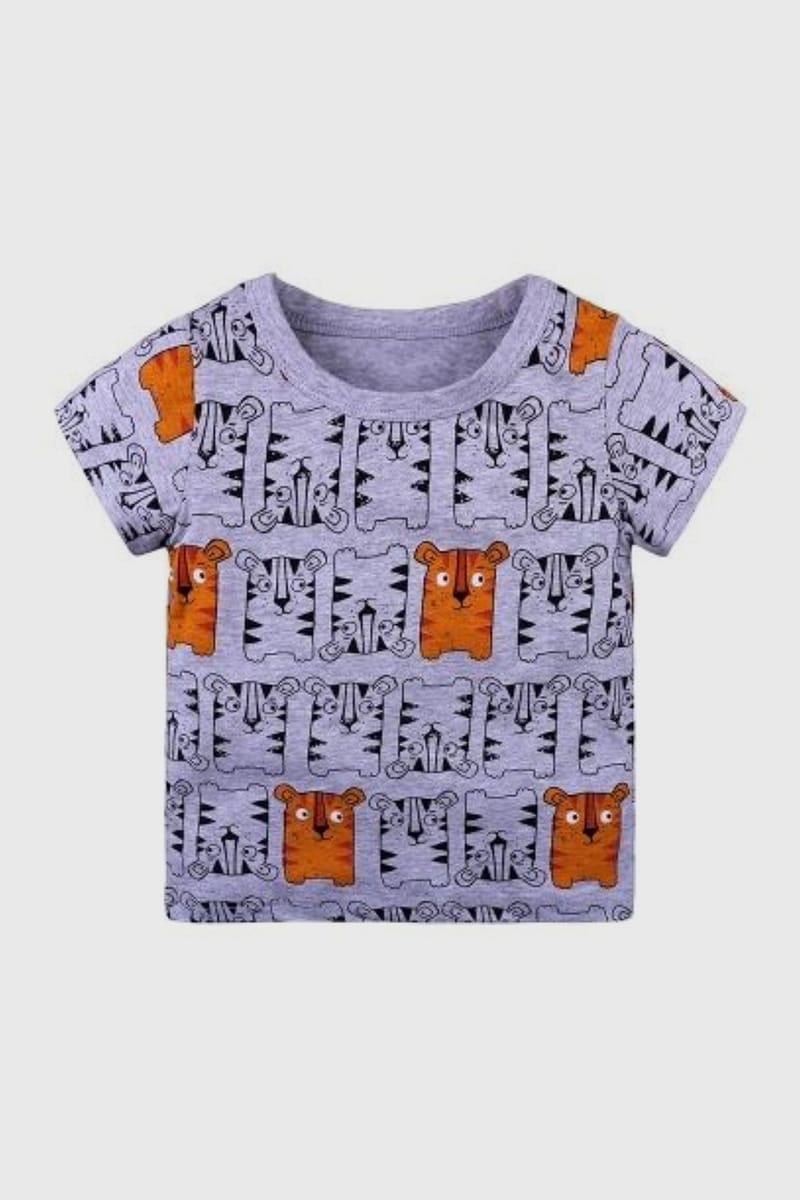 Generic - Kids's Short Sleeve T-Shirts