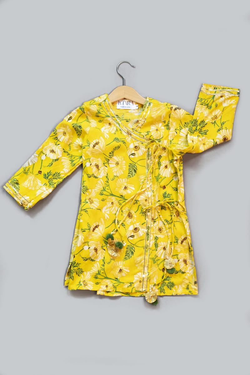 Kyara - Kids's Dresses 1