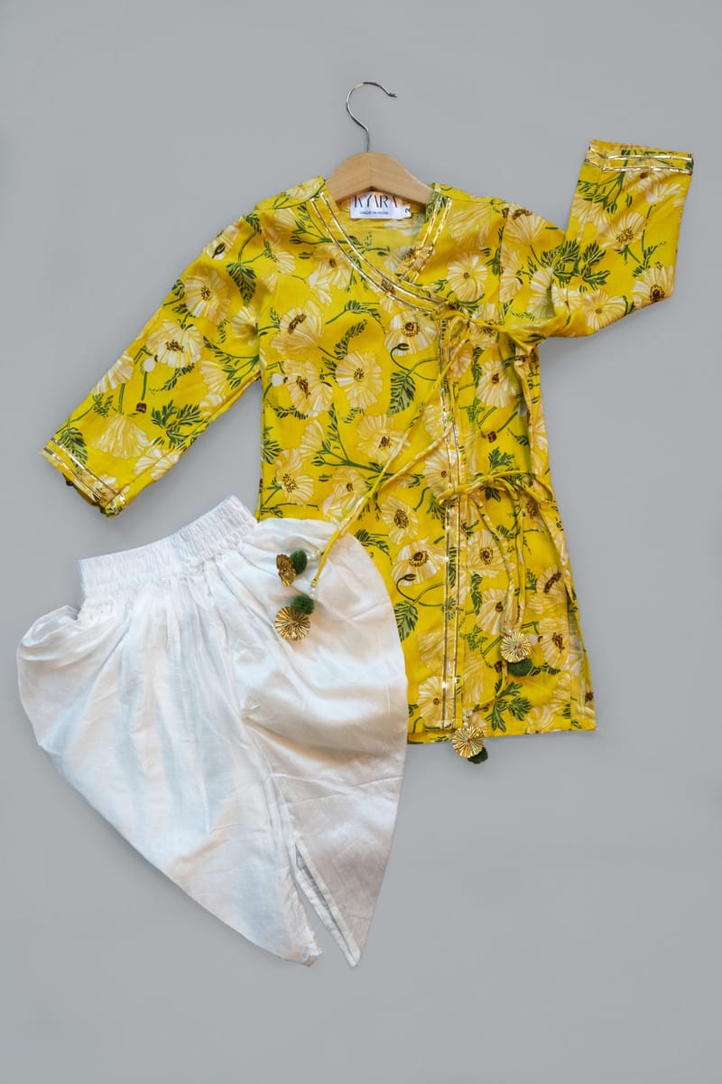 Kyara - Kids's Dresses