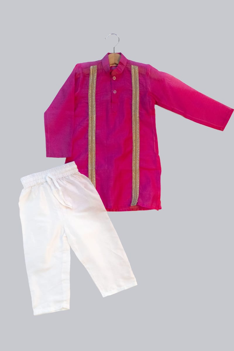 Kyara - Kids's Dresses 1
