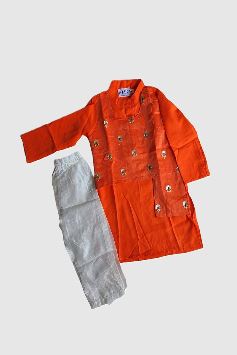 Kyara - Kids's Dresses 1