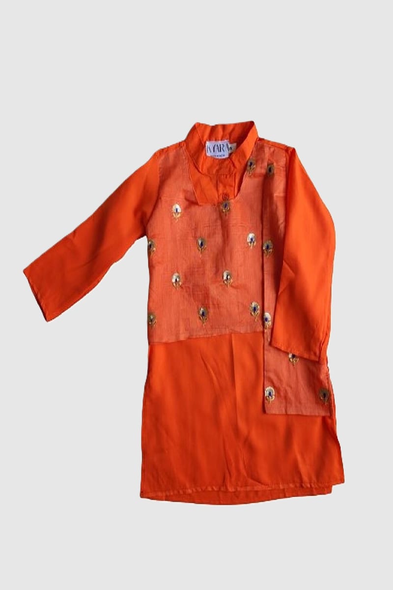 Kyara - Kids's Dresses 2