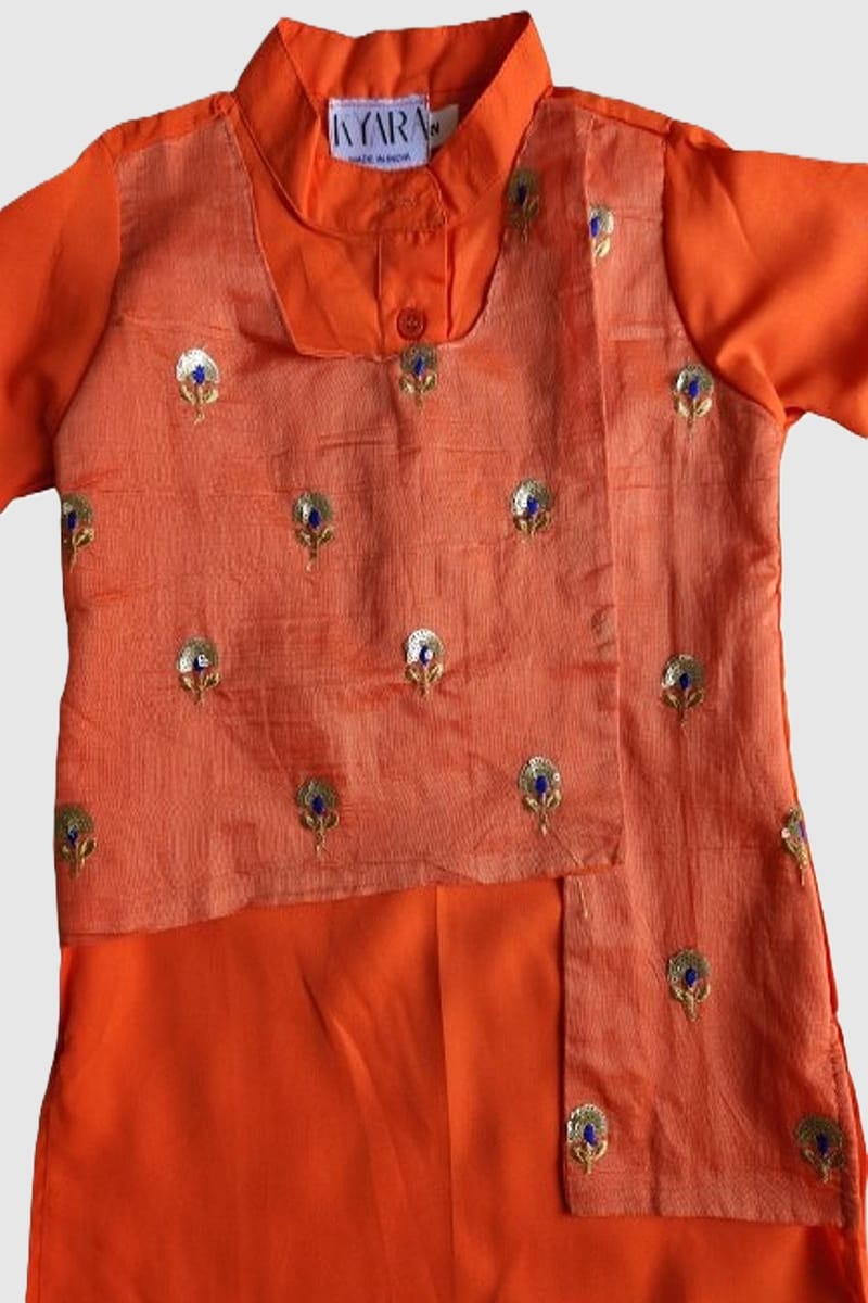 Kyara - Kids's Dresses 4