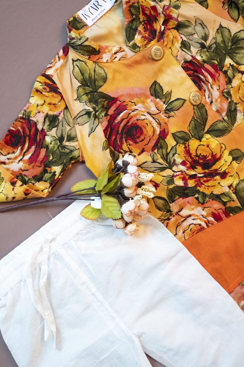Kyara - Kids's Dresses 2