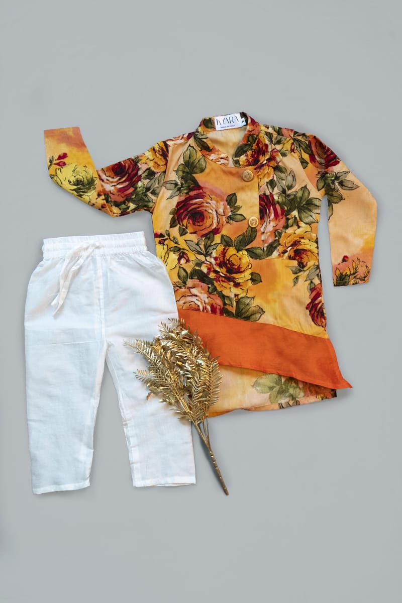 Kyara - Kids's Dresses