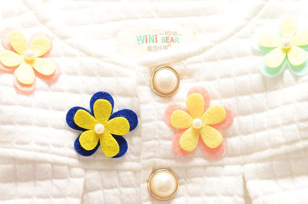 Generic - Kids's Casual Dresses 2