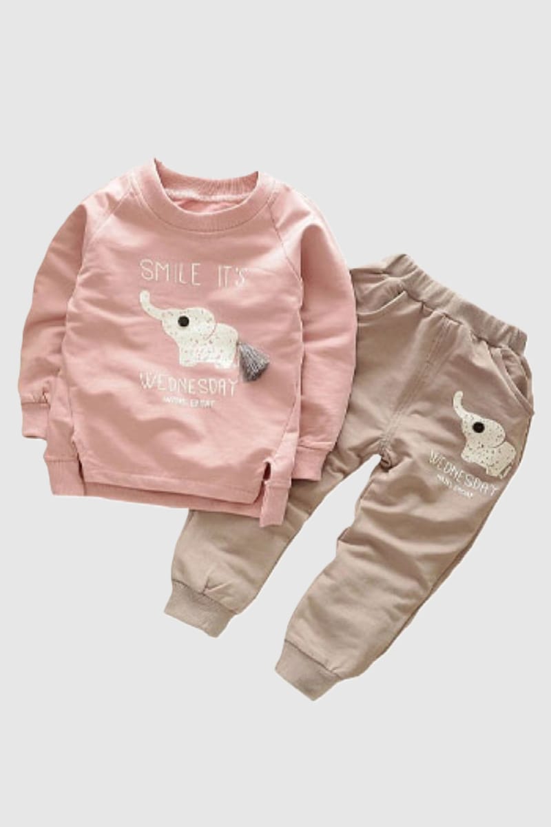 Generic - Kids's Hoodies & Sweatshirts 5