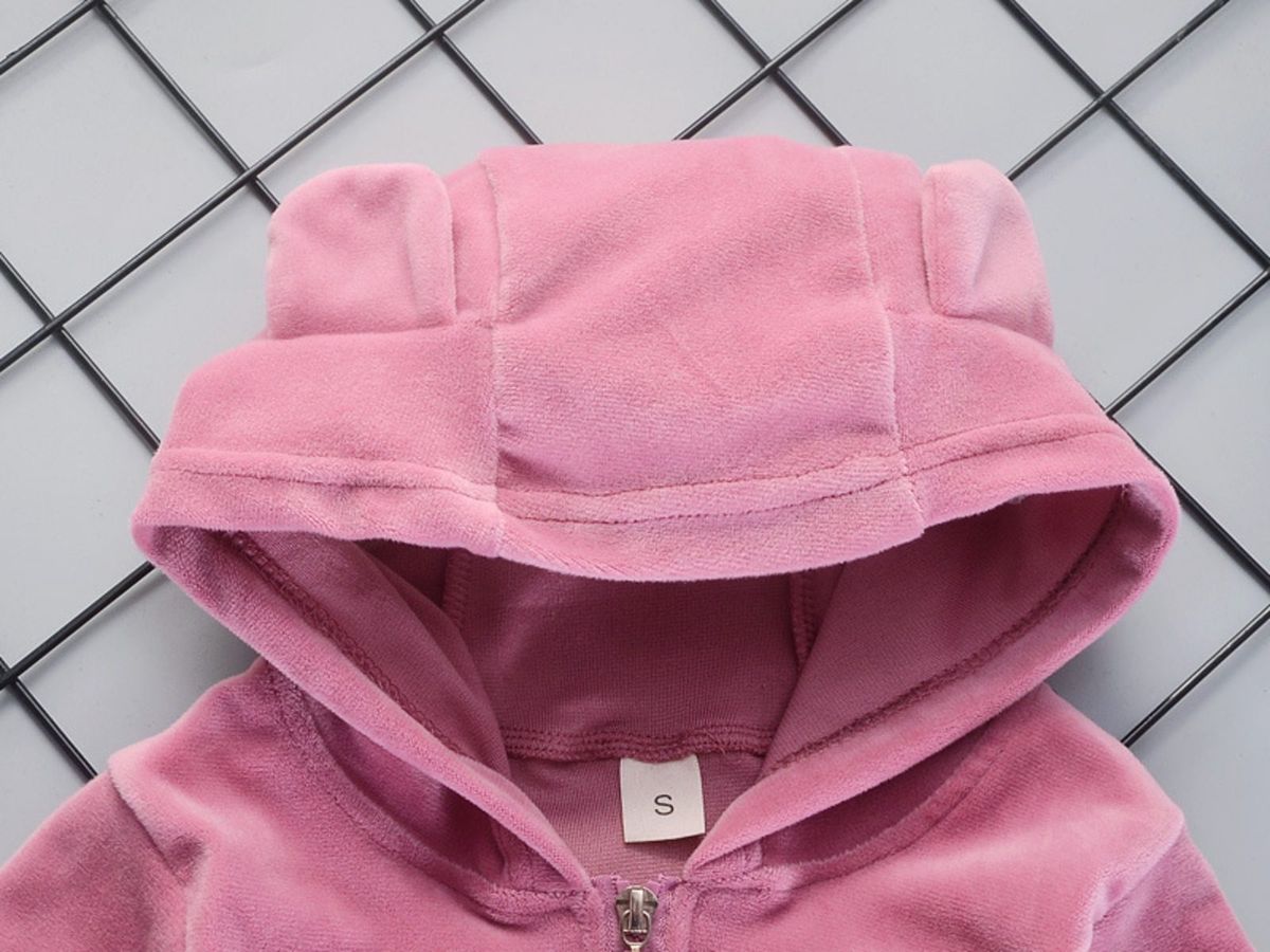 Generic - Kids's Hoodies & Sweatshirts 1