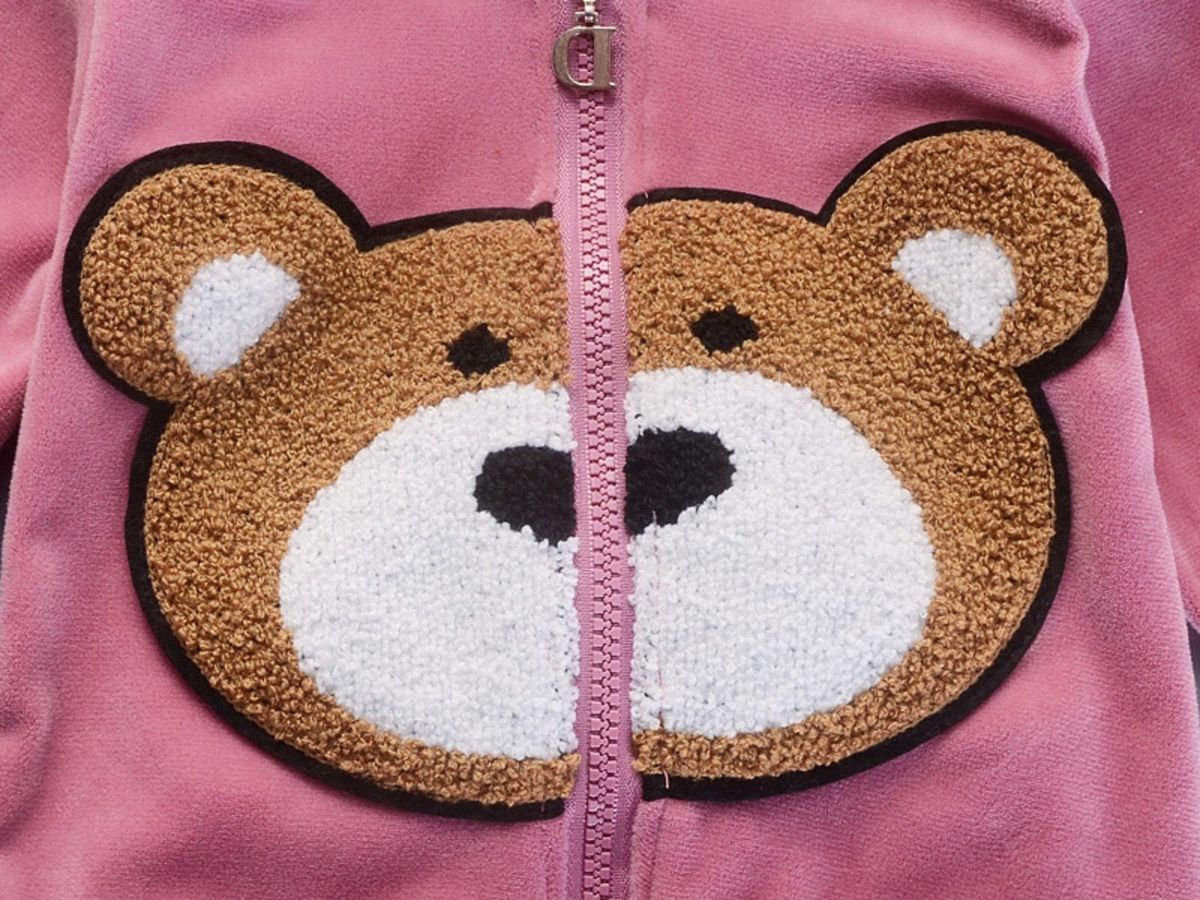 Generic - Kids's Hoodies & Sweatshirts 2