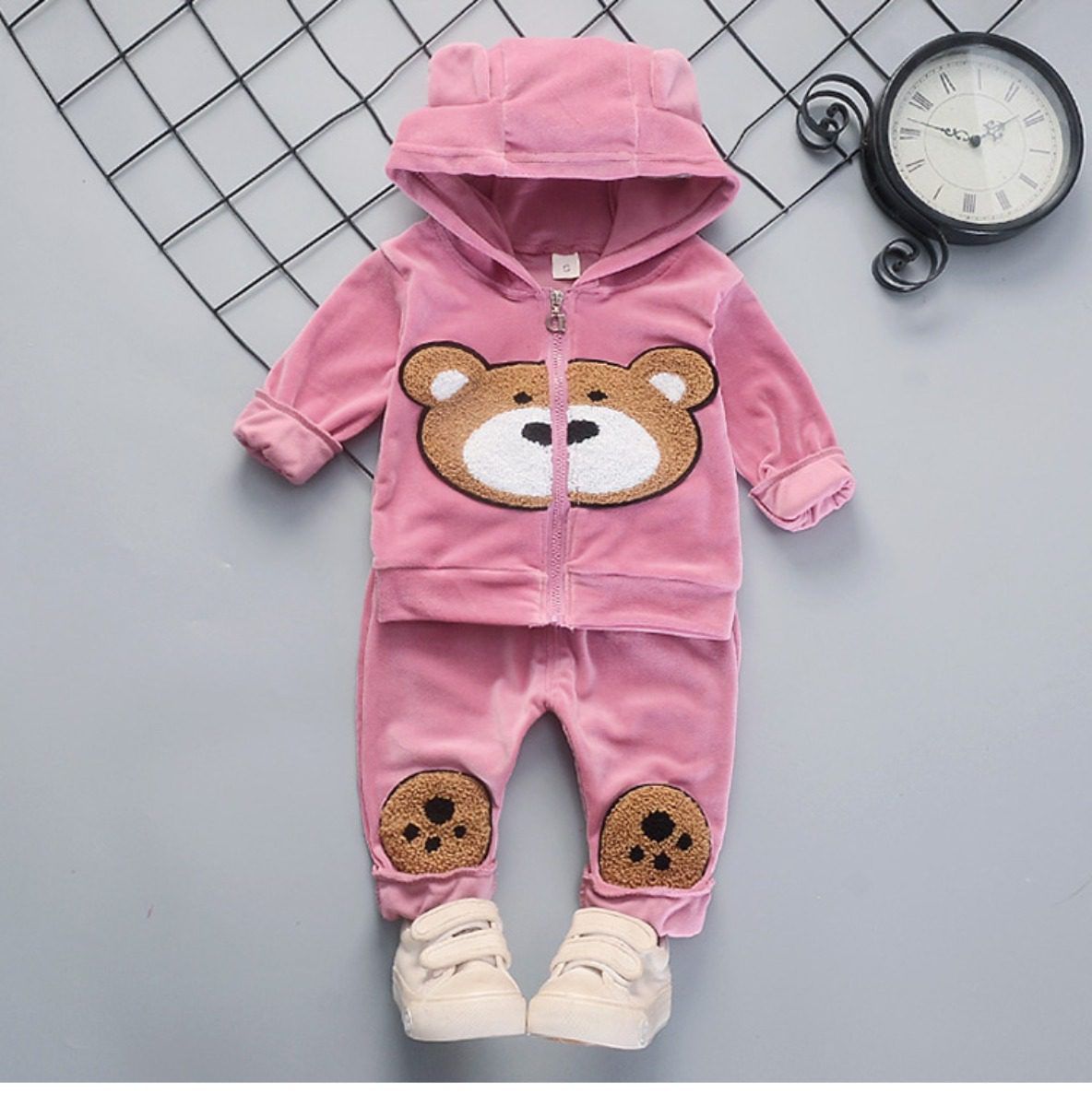 Generic - Kids's Hoodies & Sweatshirts 7