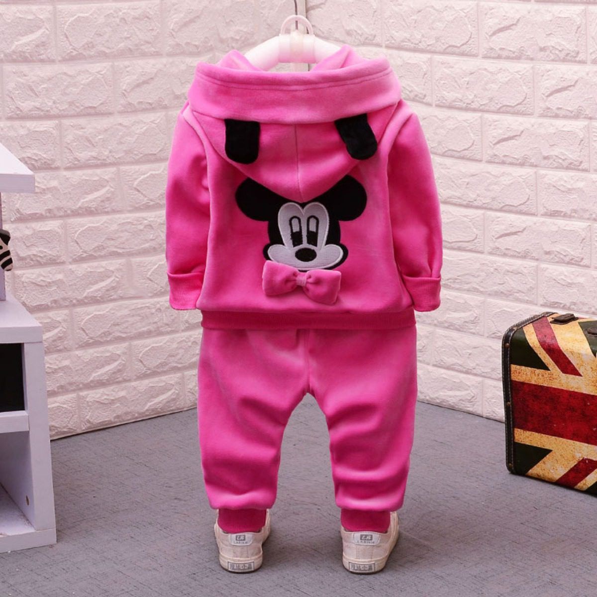 Jssb - Kids's Hoodies & Sweatshirts 1