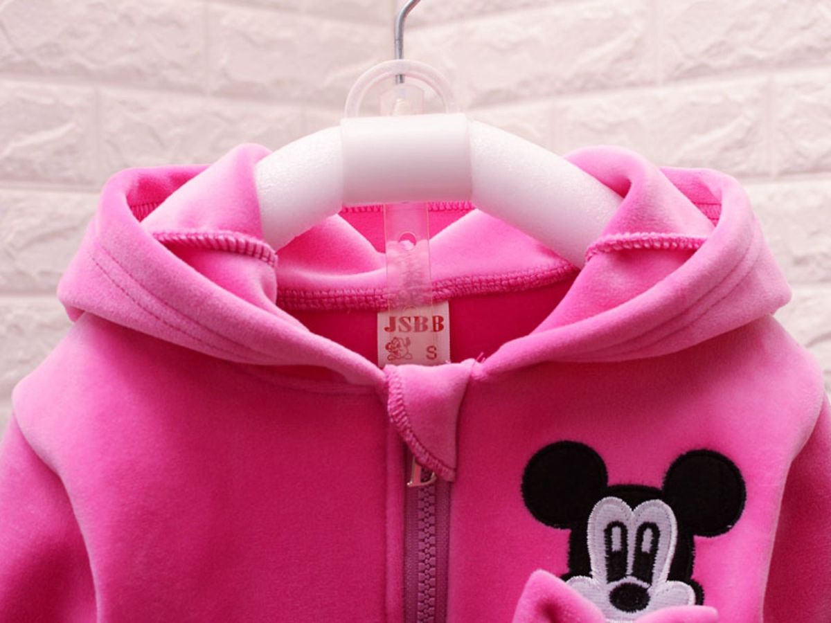 Jssb - Kids's Hoodies & Sweatshirts 3