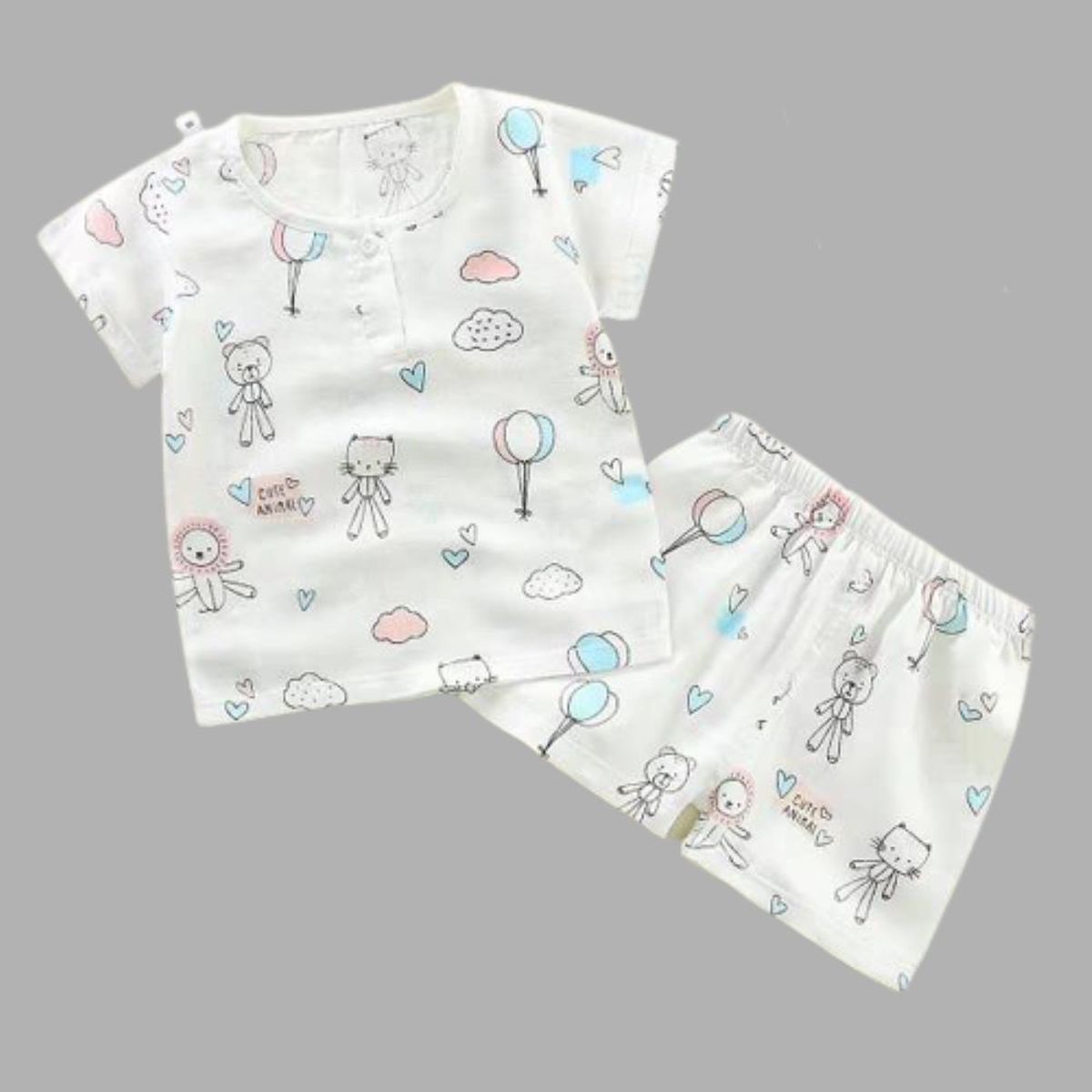 Generic - Kids's Casual Dresses