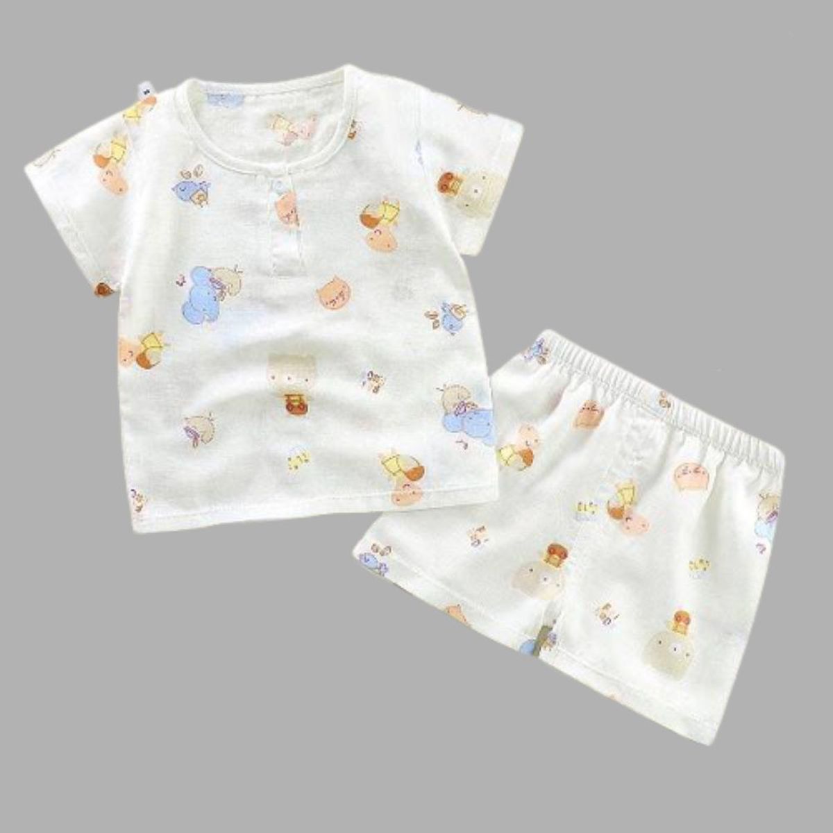 Generic - Kids's Casual Dresses 6