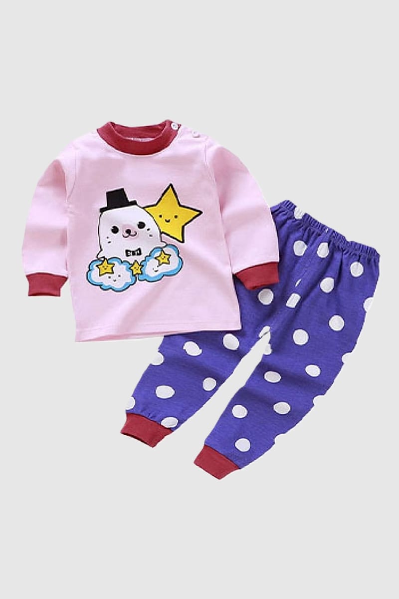 Generic - Kids's Pyjama Sets 9