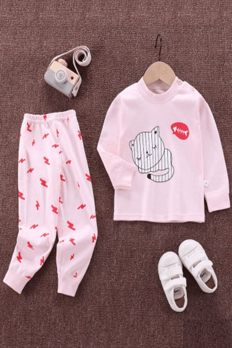 Generic - Kids's Pyjama Sets 8