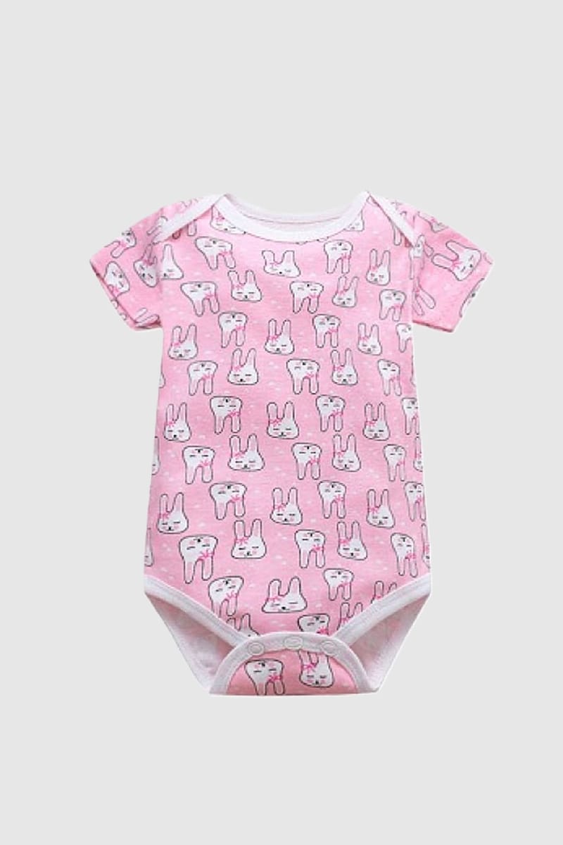 Generic - Kids's Bodysuits 6