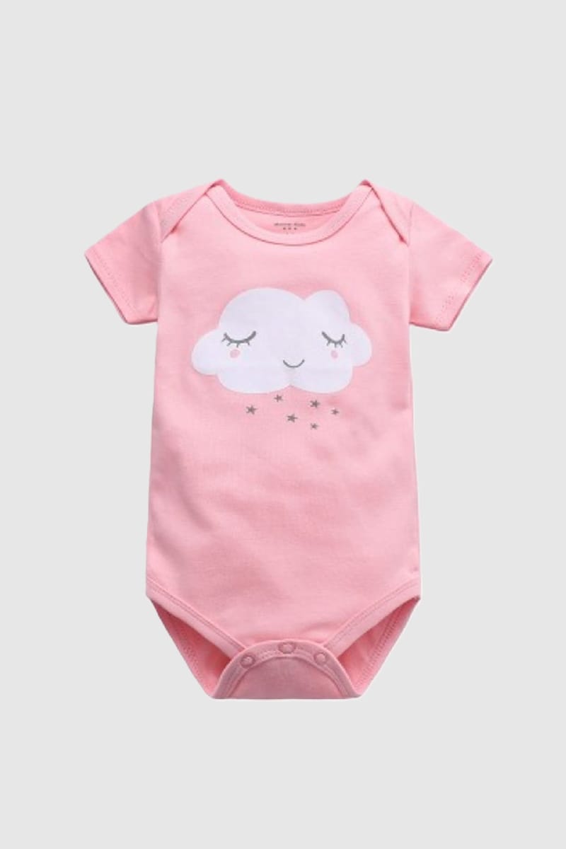 Generic - Kids's Bodysuits 6