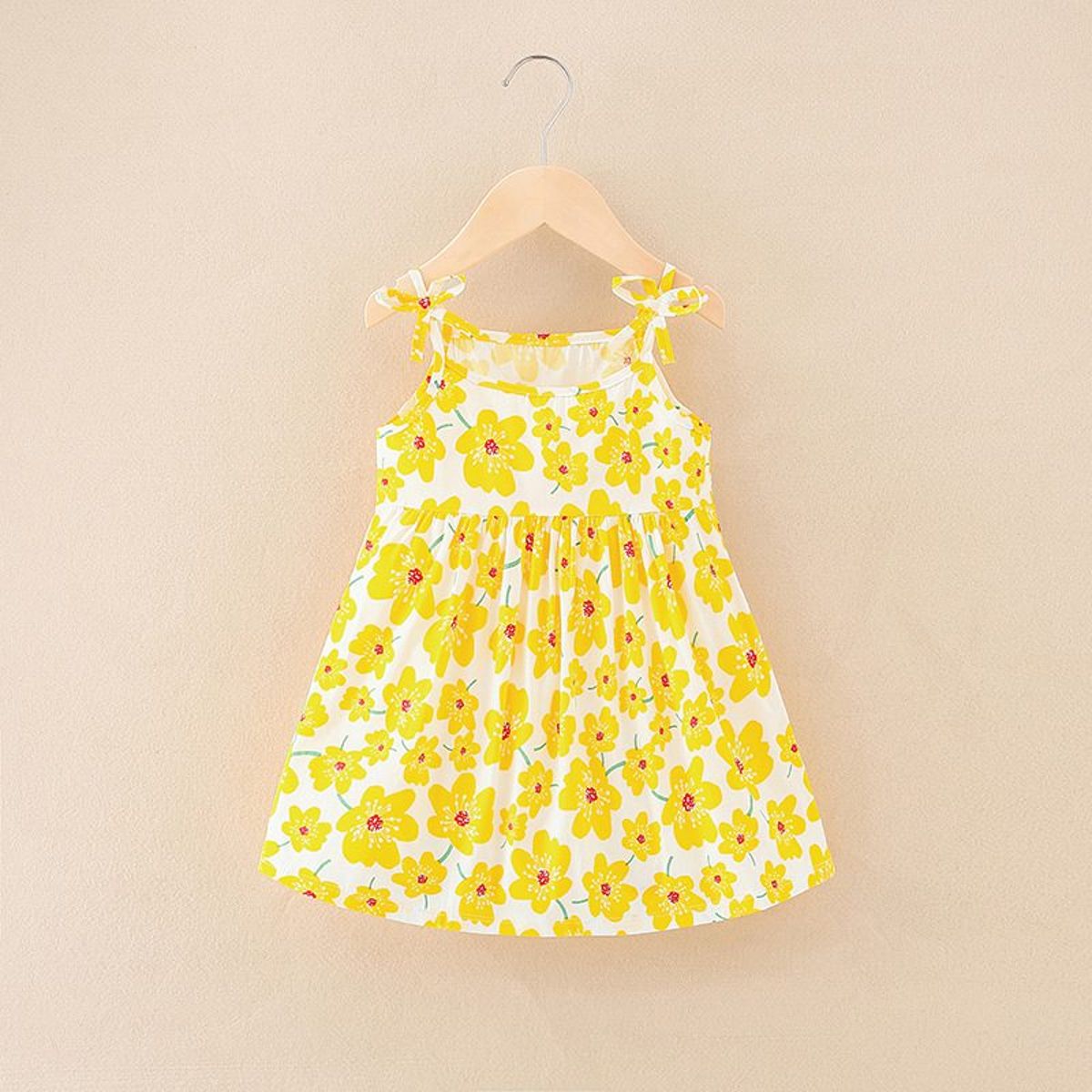 Generic - Kids's Casual Dresses