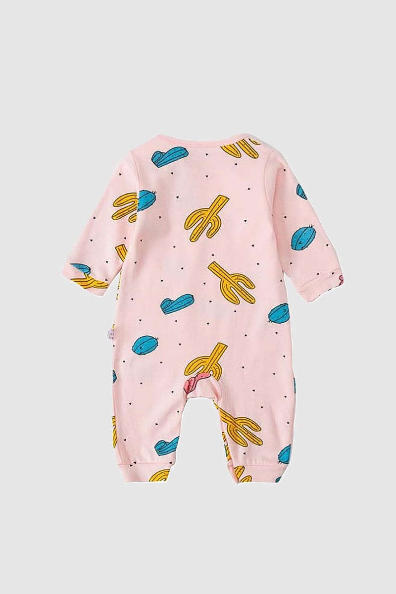 In The Desert Jumpsuit Generic - Kids's Jumpsuits 6
