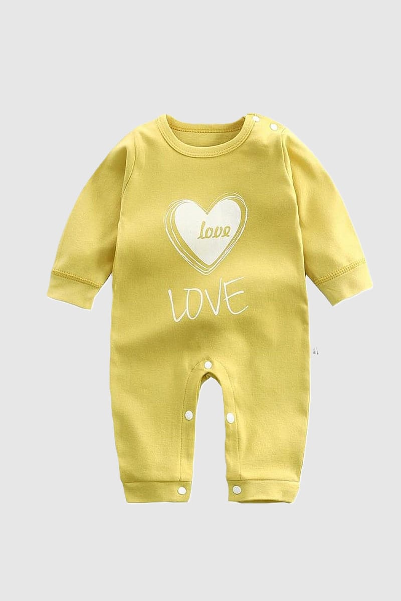 Generic - Kids's Jumpsuits 4