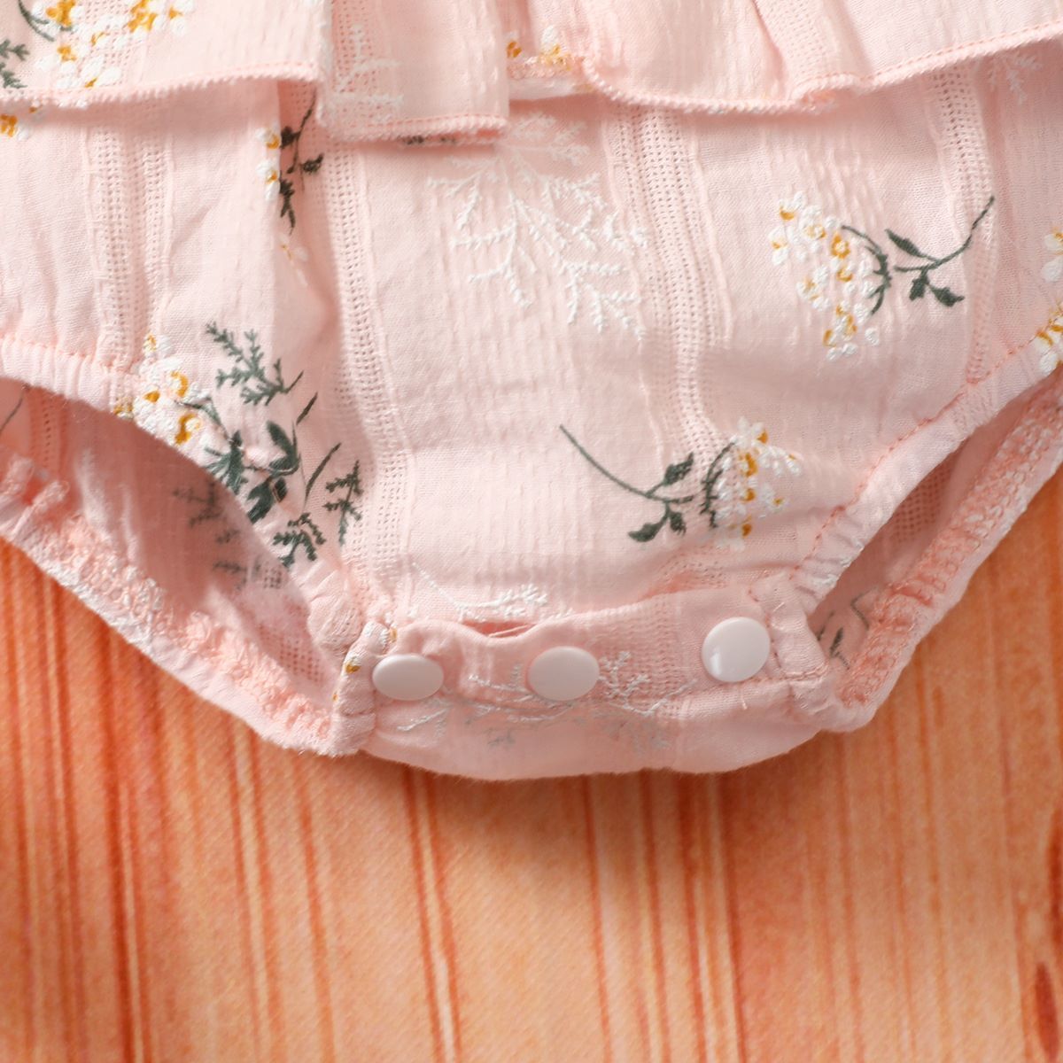 Generic - Kids's Bodysuits 1