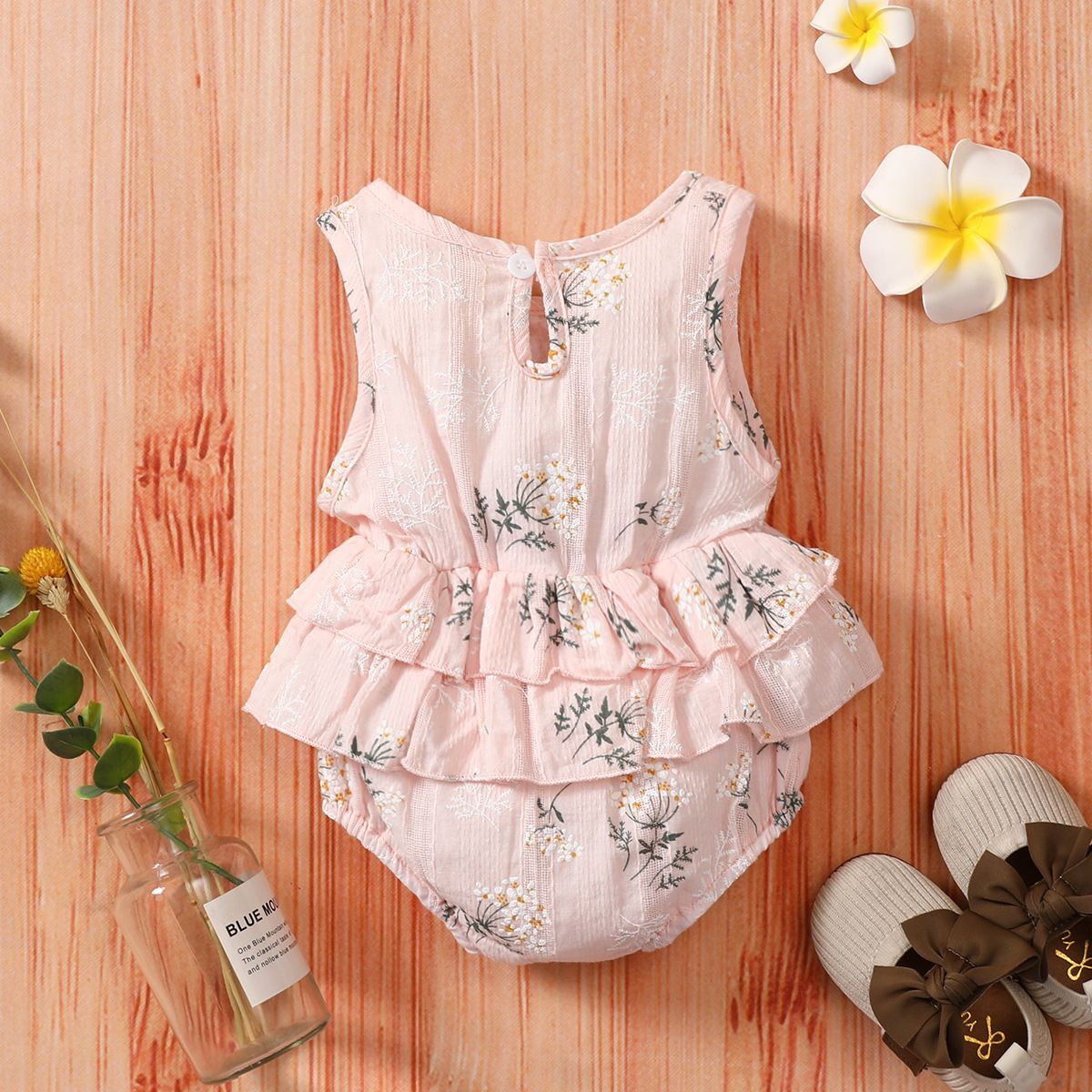 Generic - Kids's Bodysuits 5