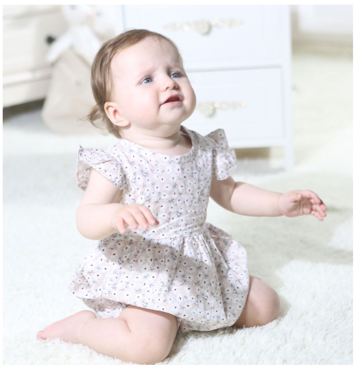 Generic - Kids's Bodysuits 1