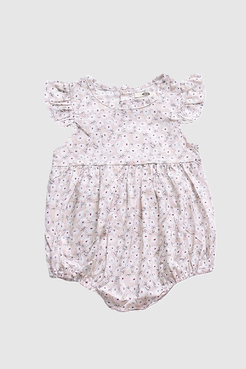 Generic - Kids's Bodysuits 4