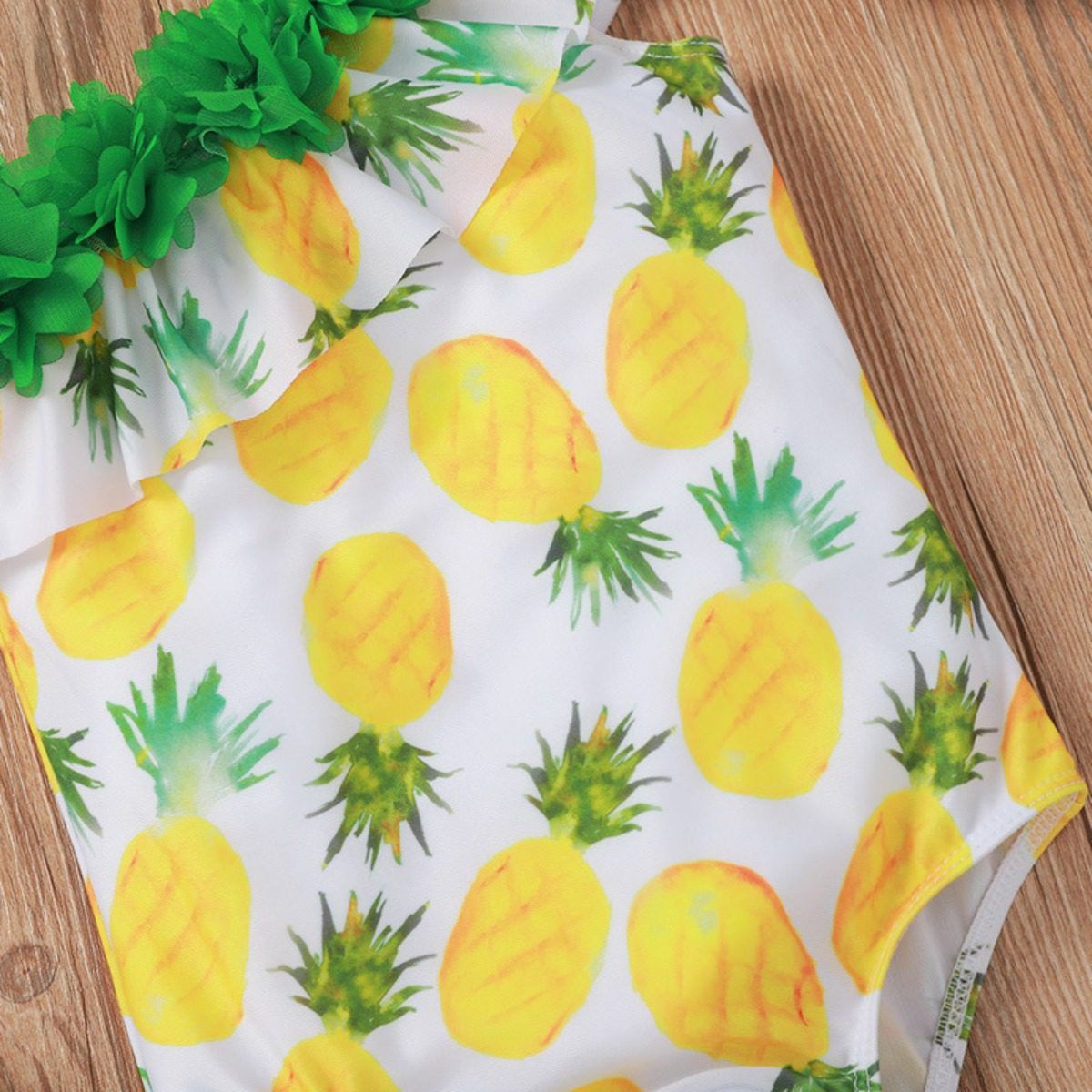Generic - Kids's Swimwear 1