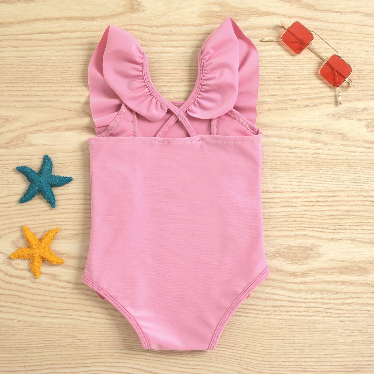 Generic - Kids's Swimwear 2