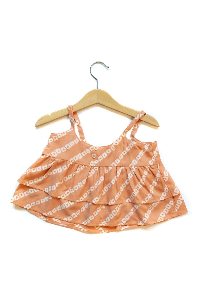 Generic - Kids's Casual Dresses 1