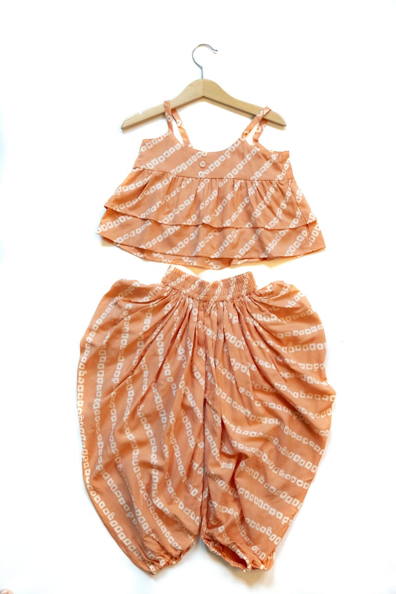 Generic - Kids's Casual Dresses 3
